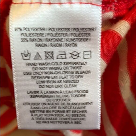 Free People High Low Tank Top - Picture 7 of 8